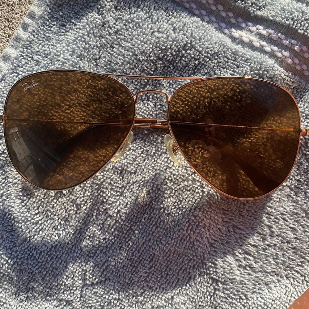 Ray Bans